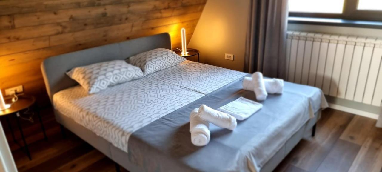 Joy Resort Bran Bran  Dış mekan fotoğraf