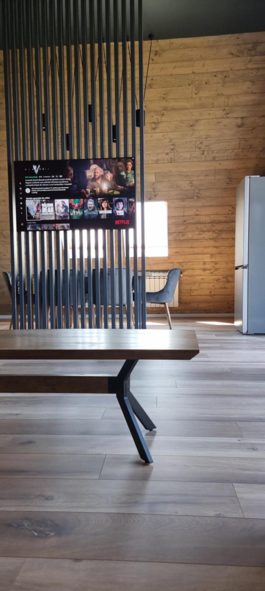 Joy Resort Bran Bran  Dış mekan fotoğraf